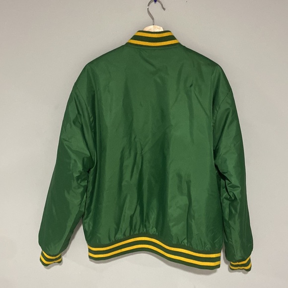 Varsity jacket - Picture 4 of 5
